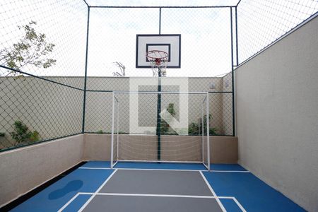 Apartamento para alugar com 34m², 2 quartos e sem vaga Apartamento para alugar com 34m², 2 quartos e sem vagaQuadra