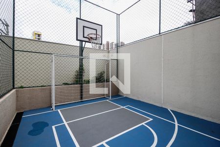 Apartamento para alugar com 34m², 2 quartos e sem vaga Apartamento para alugar com 34m², 2 quartos e sem vagaQuadra