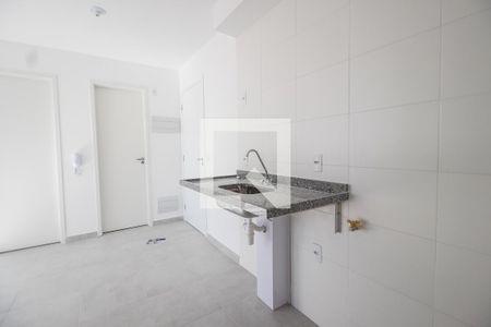 Apartamento para alugar com 34m², 2 quartos e sem vaga Apartamento para alugar com 34m², 2 quartos e sem vagaCozinha