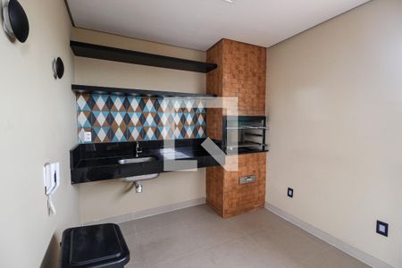Apartamento para alugar com 34m², 2 quartos e sem vaga Apartamento para alugar com 34m², 2 quartos e sem vagaChurrasqueira