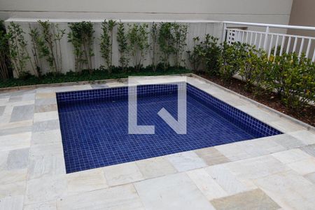 Apartamento para alugar com 34m², 2 quartos e sem vaga Apartamento para alugar com 34m², 2 quartos e sem vagaPiscina