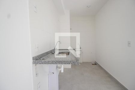 Apartamento para alugar com 34m², 2 quartos e sem vaga Apartamento para alugar com 34m², 2 quartos e sem vagaCozinha