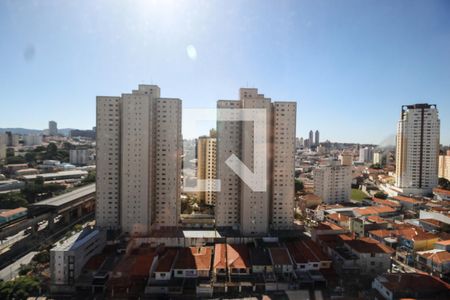 Apartamento para alugar com 34m², 2 quartos e sem vaga Apartamento para alugar com 34m², 2 quartos e sem vagaVista