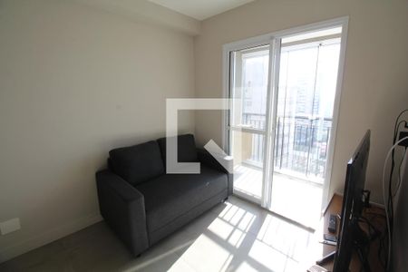 Sala de apartamento para alugar com 1 quarto, 33m² em Vila Mariana, São Paulo