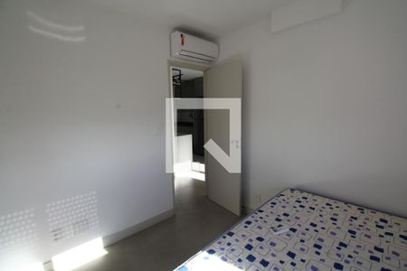 Quarto de apartamento para alugar com 1 quarto, 33m² em Vila Mariana, São Paulo
