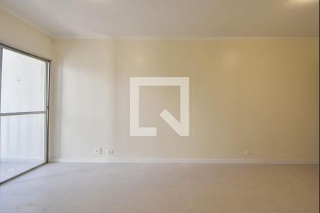 Sala de Estar  de apartamento para alugar com 2 quartos, 68m² em Brooklin Novo, São Paulo