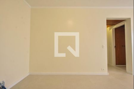 Sala de Estar  de apartamento para alugar com 2 quartos, 68m² em Brooklin Novo, São Paulo