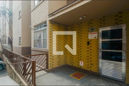 Apartamento para alugar com 57m², 2 quartos e 1 vagaEntrada Bloco 