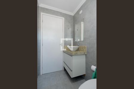 Apartamento para alugar com 57m², 2 quartos e 1 vagaBanheiro