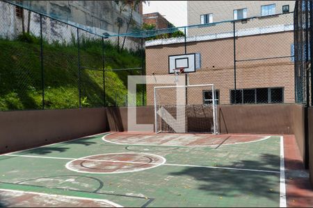 Apartamento para alugar com 57m², 2 quartos e 1 vagaQuadra Esportiva