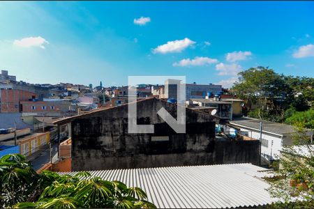 Apartamento para alugar com 57m², 2 quartos e 1 vagaVista da Área de Serviço