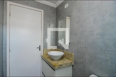 Apartamento para alugar com 57m², 2 quartos e 1 vagaBanheiro