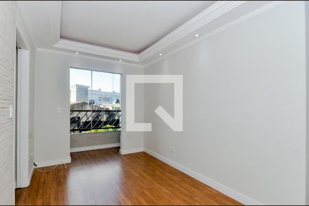 Sala de apartamento à venda com 2 quartos, 57m² em Jardim Iporanga, Guarulhos