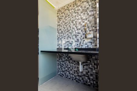 Apartamento para alugar com 57m², 2 quartos e 1 vagaÁrea de Serviço