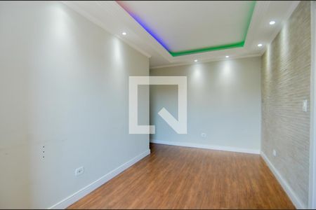Sala de apartamento à venda com 2 quartos, 57m² em Jardim Iporanga, Guarulhos