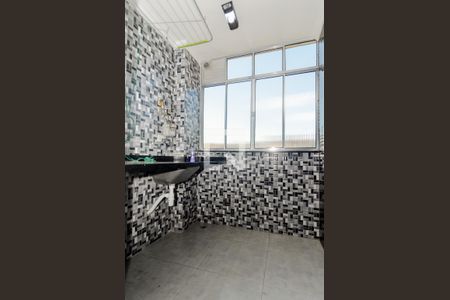 Apartamento para alugar com 57m², 2 quartos e 1 vagaÁrea de Serviço