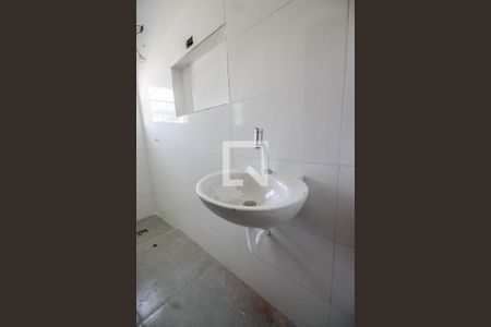 Casa para alugar com 100m², 2 quartos e 1 vagaBanheiro