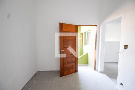 Sala de casa para alugar com 2 quartos, 100m² em Vila Dom Pedro Ii, São Paulo