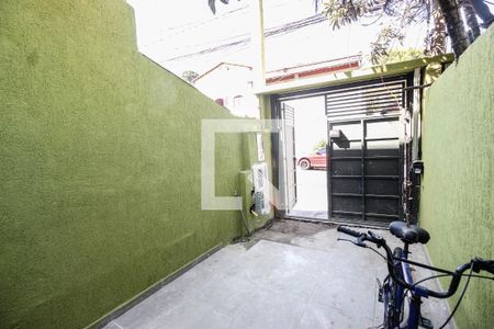 Casa para alugar com 100m², 2 quartos e 1 vagaGaragem