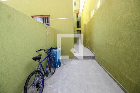 Casa para alugar com 100m², 2 quartos e 1 vagaGaragem