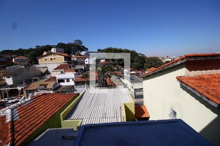 Casa para alugar com 100m², 2 quartos e 1 vagaVista Quarto 1