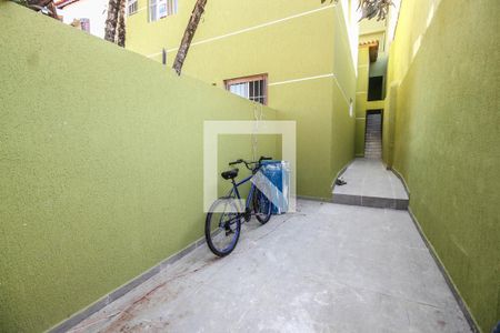 Casa para alugar com 100m², 2 quartos e 1 vagaGaragem