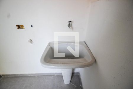 Casa para alugar com 100m², 2 quartos e 1 vagaÁrea de serviço