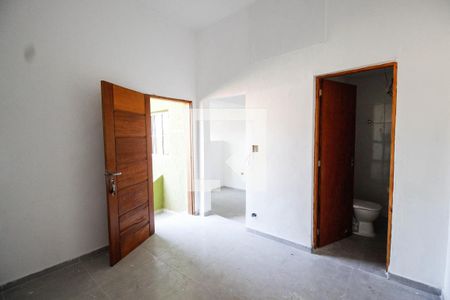 Sala de casa para alugar com 2 quartos, 100m² em Vila Dom Pedro Ii, São Paulo