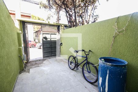 Casa para alugar com 100m², 2 quartos e 1 vagaGaragem