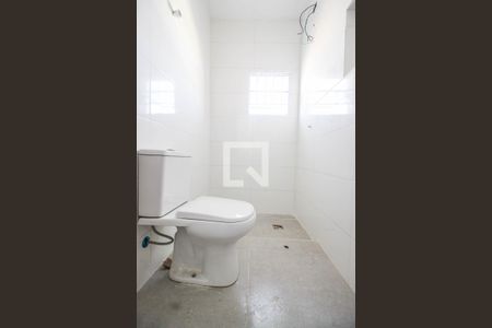 Casa para alugar com 100m², 2 quartos e 1 vagaBanheiro