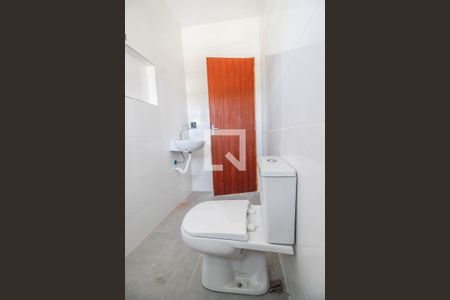 Casa para alugar com 100m², 2 quartos e 1 vagaBanheiro