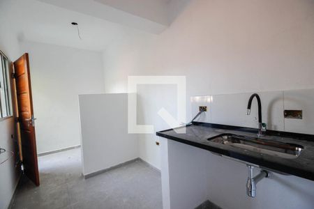 Casa para alugar com 100m², 2 quartos e 1 vagaCozinha