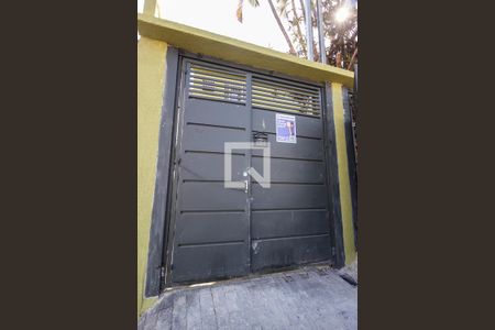 Casa para alugar com 100m², 2 quartos e 1 vagaFachada