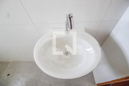 Casa para alugar com 100m², 2 quartos e 1 vagaBanheiro