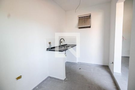 Casa para alugar com 100m², 2 quartos e 1 vagaCozinha