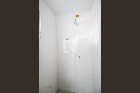 Casa para alugar com 100m², 2 quartos e 1 vagaLavabo