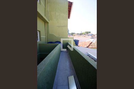 Casa para alugar com 100m², 2 quartos e 1 vagaVaranda
