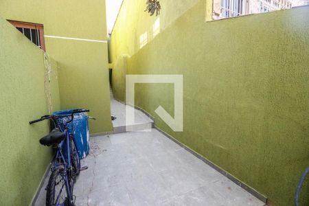 Casa para alugar com 100m², 2 quartos e 1 vagaGaragem