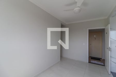 Sala de apartamento à venda com 2 quartos, 48m² em Recanto Quarto Centenario, Jundiaí