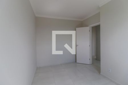 Quarto 1 de apartamento à venda com 2 quartos, 48m² em Recanto Quarto Centenario, Jundiaí