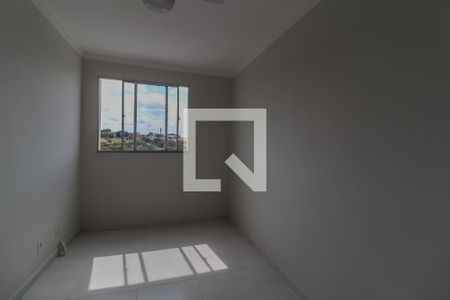 Sala de apartamento à venda com 2 quartos, 48m² em Recanto Quarto Centenario, Jundiaí