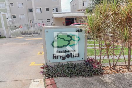 Apartamento à venda com 48m², 2 quartos e 1 vaga Apartamento à venda com 48m², 2 quartos e 1 vagaFachada