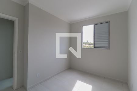 Quarto 1 de apartamento à venda com 2 quartos, 48m² em Recanto Quarto Centenario, Jundiaí