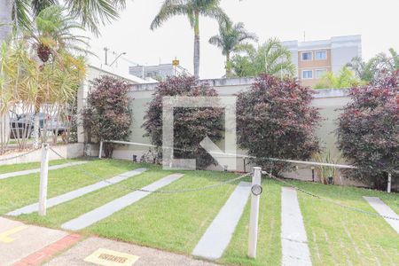 Apartamento à venda com 48m², 2 quartos e 1 vaga Apartamento à venda com 48m², 2 quartos e 1 vagaÁrea comum