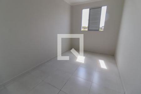 Apartamento à venda com 48m², 2 quartos e 1 vaga Apartamento à venda com 48m², 2 quartos e 1 vagaQuarto 2