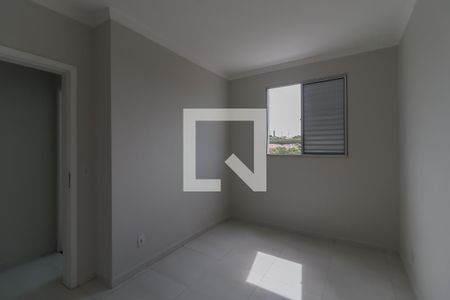 Quarto 1 de apartamento à venda com 2 quartos, 48m² em Recanto Quarto Centenario, Jundiaí
