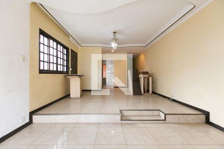 Sala de casa à venda com 3 quartos, 176m² em Vila Taquari, São Paulo