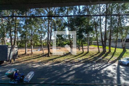 Vista da Varanda da Sala de Estar de casa à venda com 4 quartos, 357m² em Paulicéia, São Bernardo do Campo