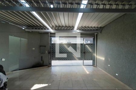 Vista Sala de casa para alugar com 2 quartos, 76m² em Vila Nova Savoia, São Paulo