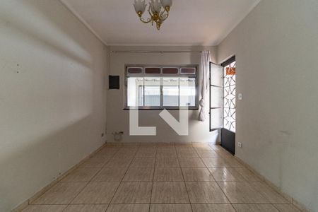 Sala de casa à venda com 3 quartos, 240m² em Vila Brasílio Machado, São Paulo